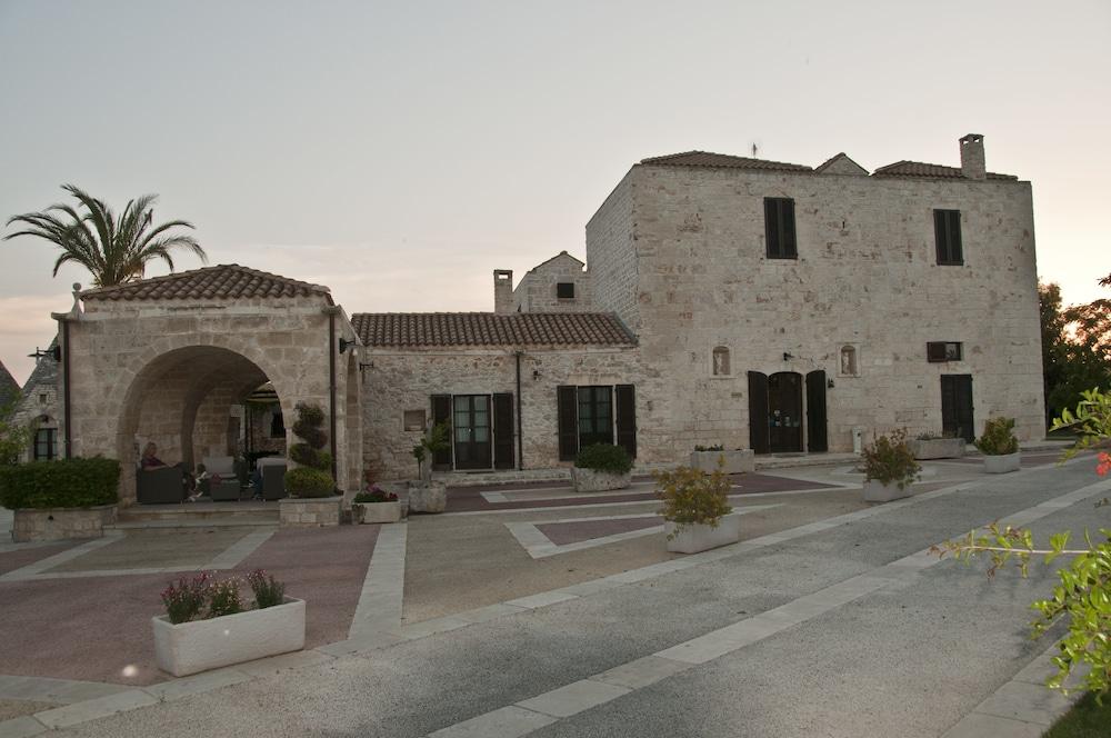 Masseria Beneficio