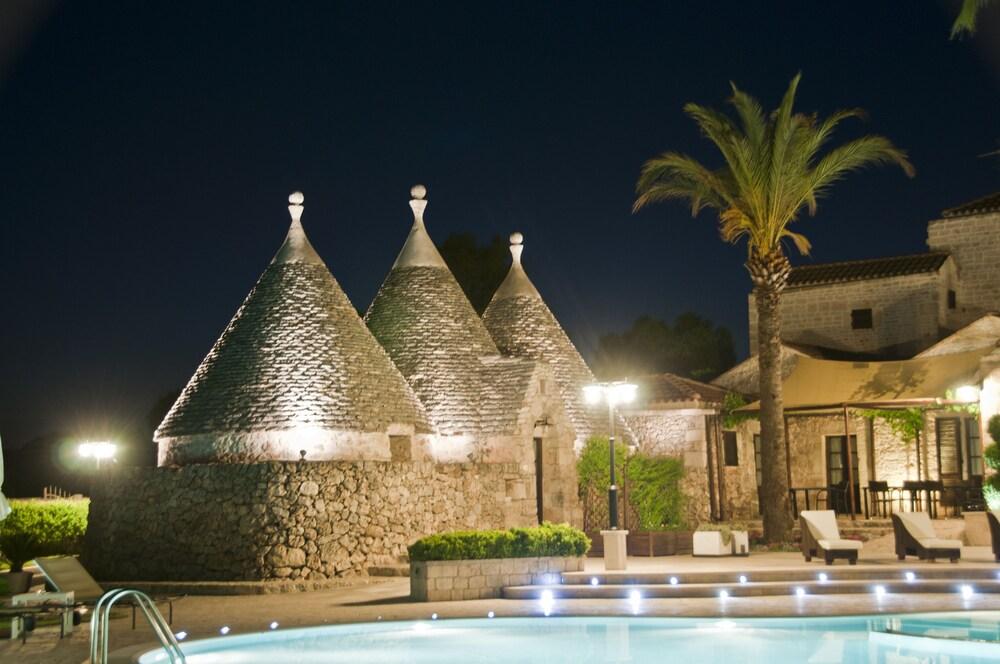 Masseria Beneficio