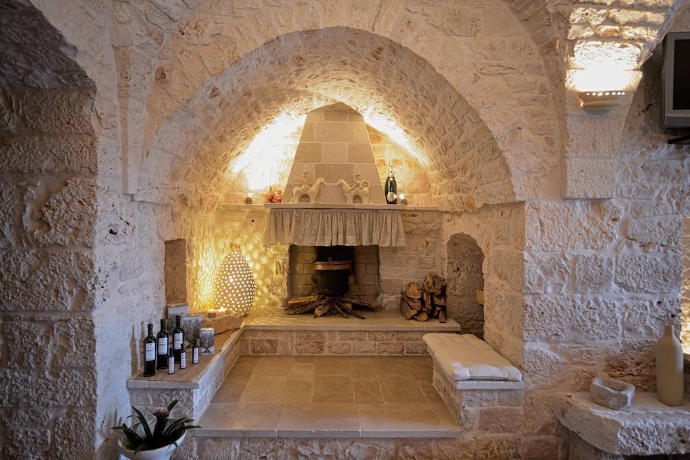 Masseria Beneficio