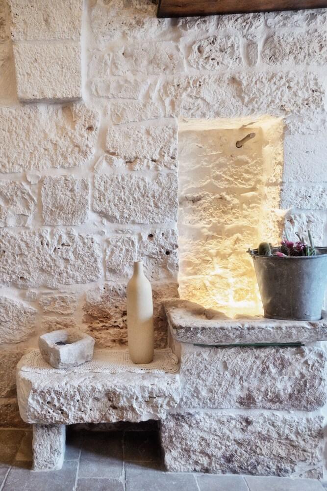Masseria Beneficio