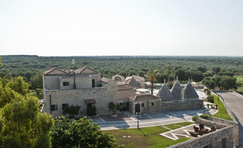 Masseria Beneficio
