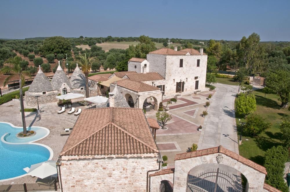 Masseria Beneficio