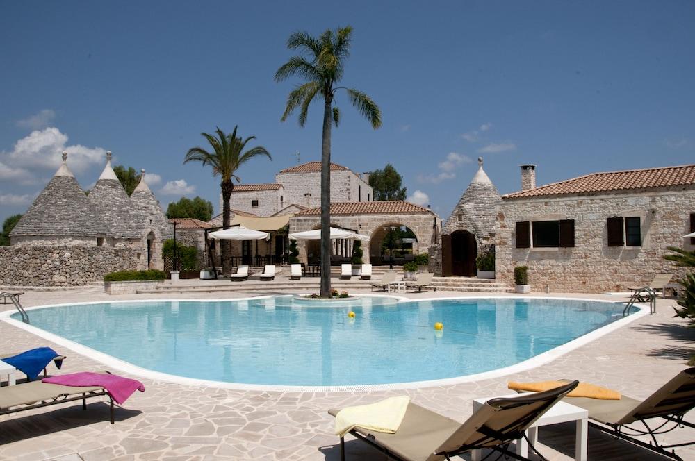 Masseria Beneficio