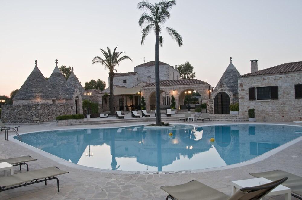 Masseria Beneficio