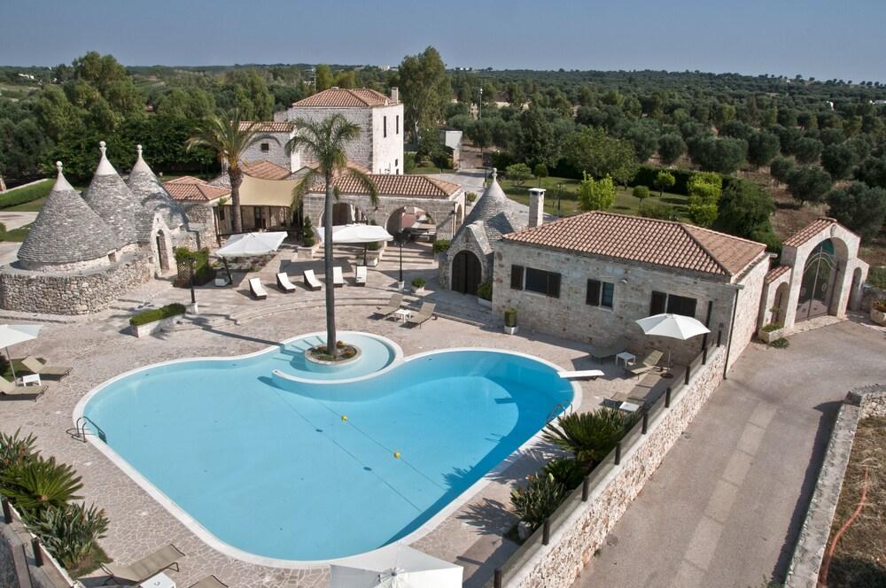 Masseria Beneficio