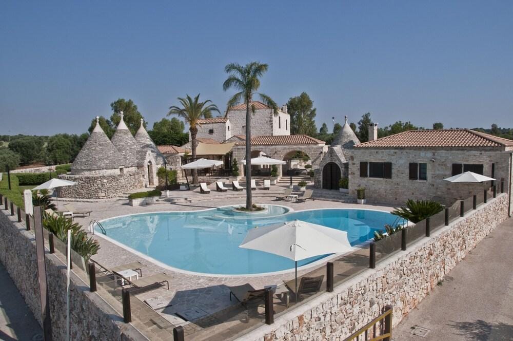 Masseria Beneficio