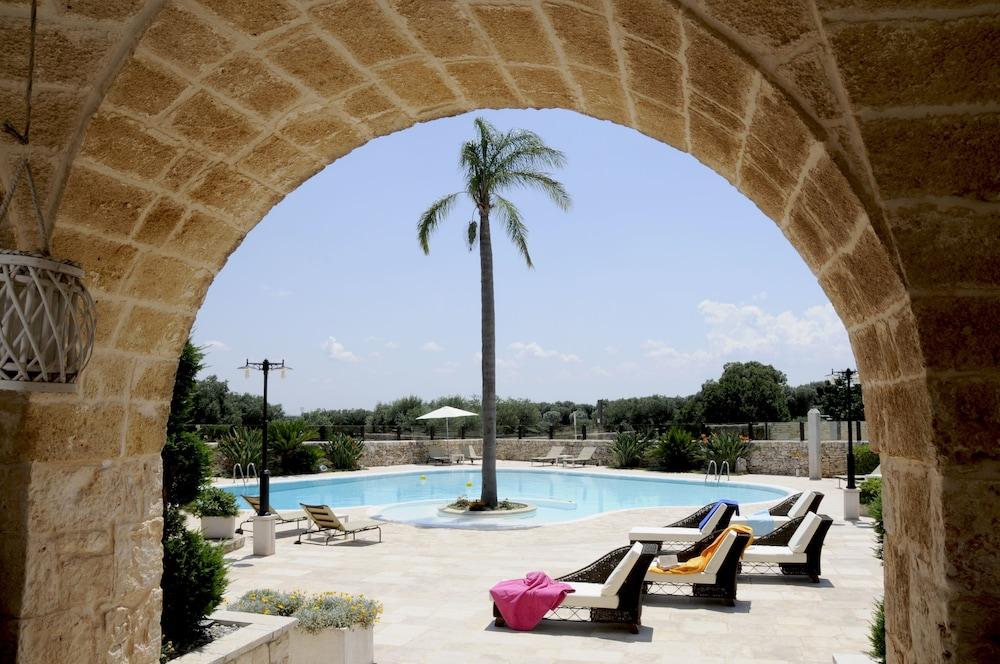 Masseria Beneficio