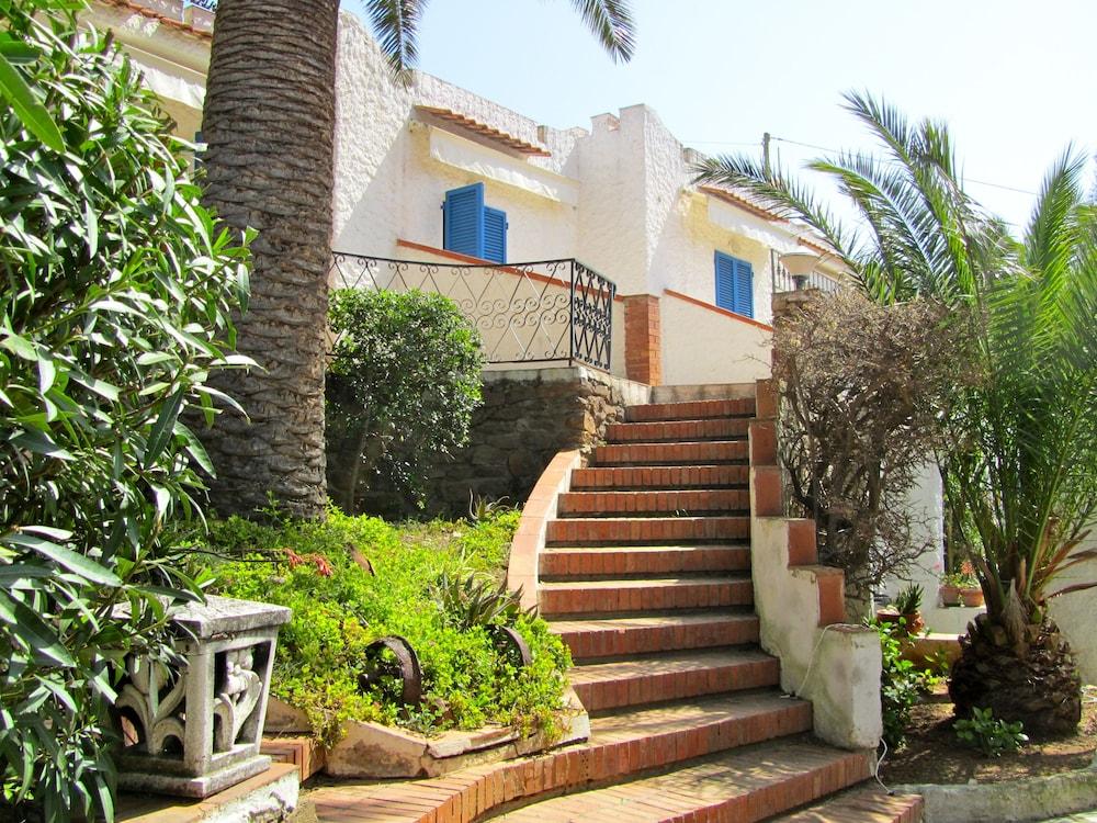 Innamorata Villa Moresca