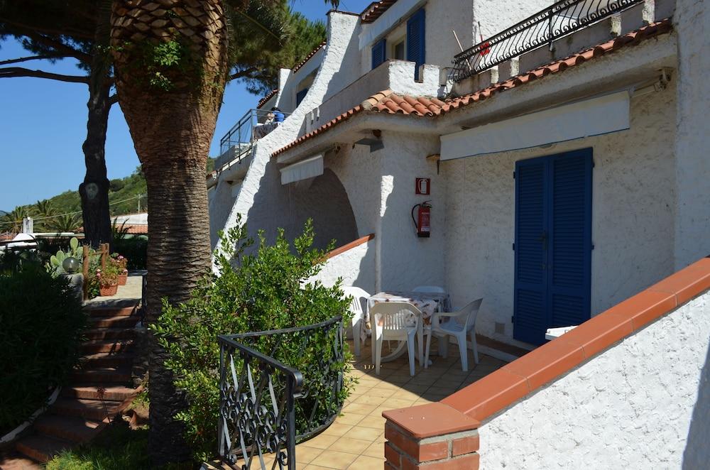 Innamorata Villa Moresca