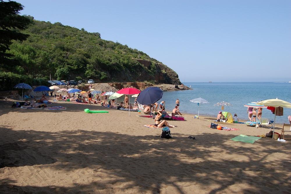 Innamorata Villa Moresca