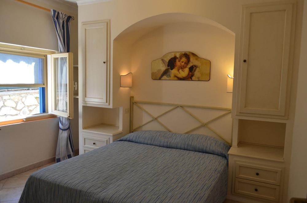 Innamorata Villa Moresca