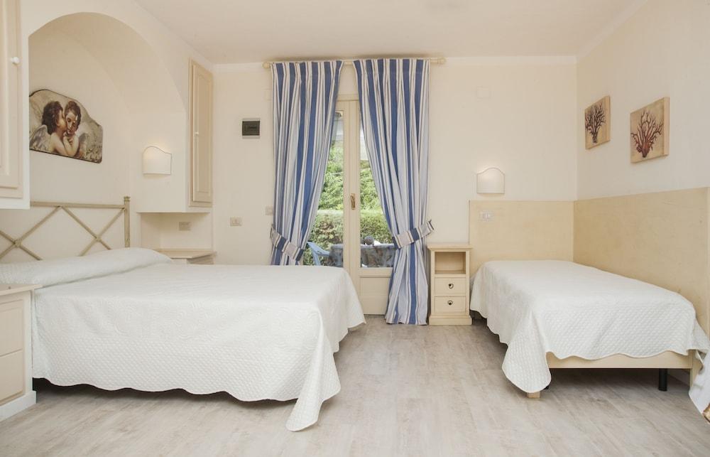 Innamorata Villa Moresca
