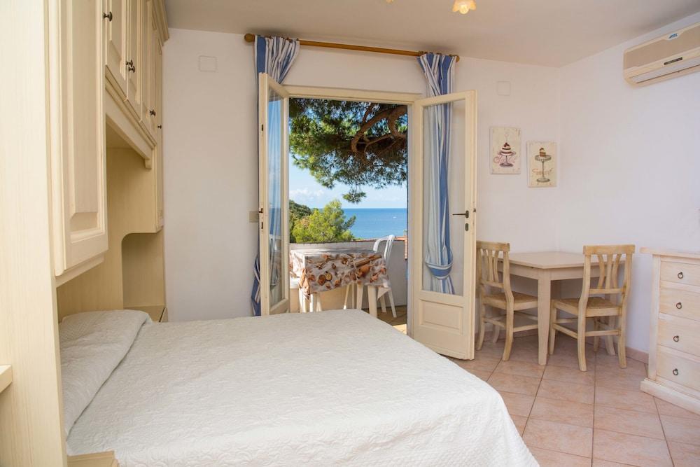 Innamorata Villa Moresca
