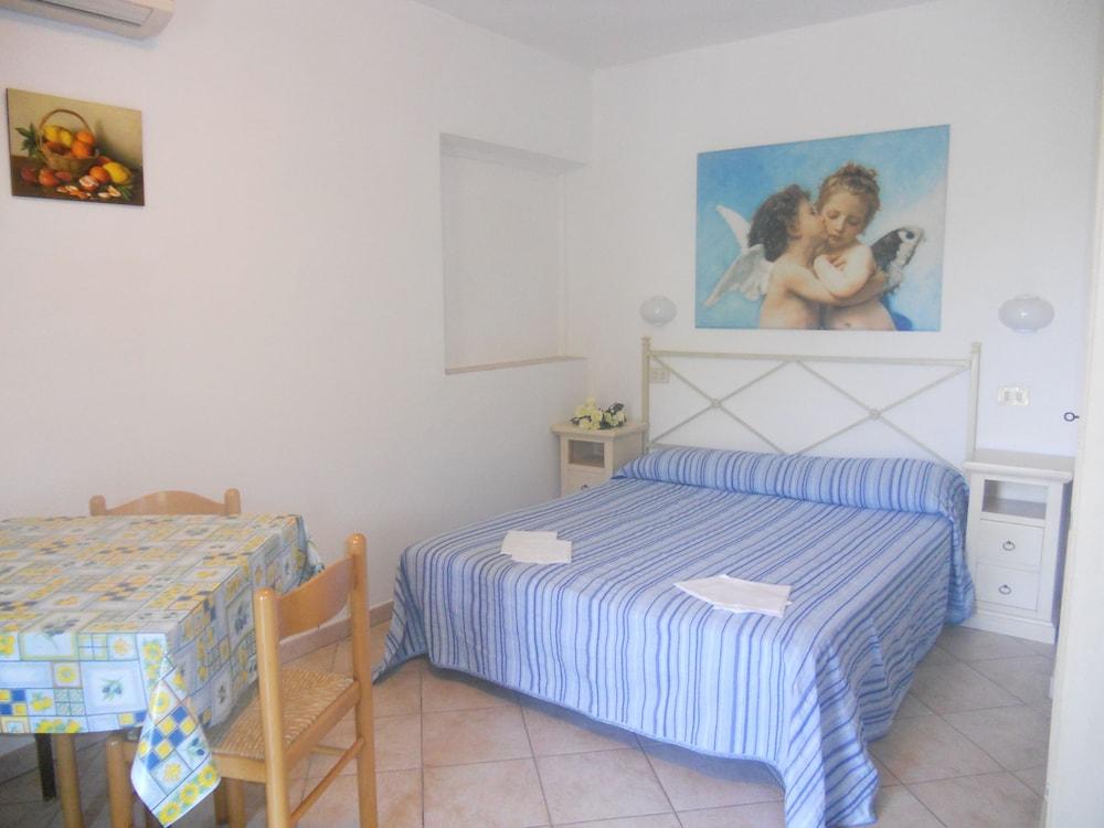 Innamorata Villa Moresca
