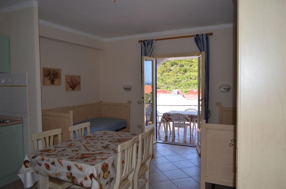 Innamorata Villa Moresca
