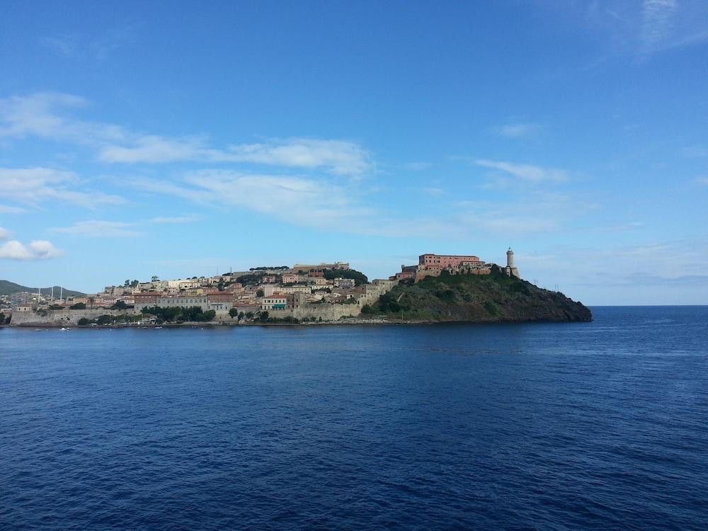 Innamorata Villa Moresca