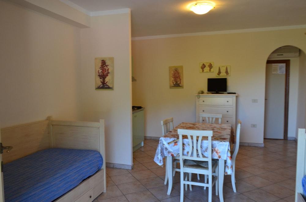 Innamorata Villa Moresca