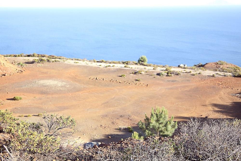 Innamorata Villa Moresca