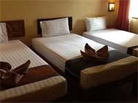 Samui Hostel