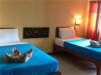 Samui Hostel