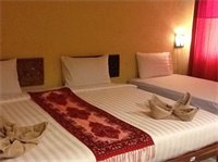 Samui Hostel