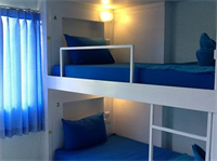 Samui Hostel