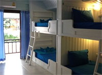 Samui Hostel