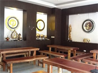 Samui Hostel