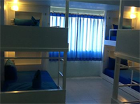 Samui Hostel