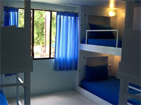 Samui Hostel