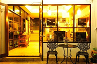 Samui Hostel