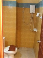 Samui Hostel