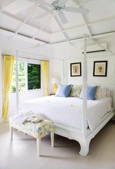 Tamarind Lake Villa