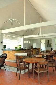 Tamarind Lake Villa
