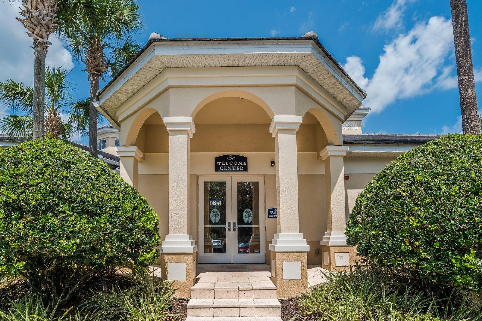 Windsor Hills by Global Resort Homes