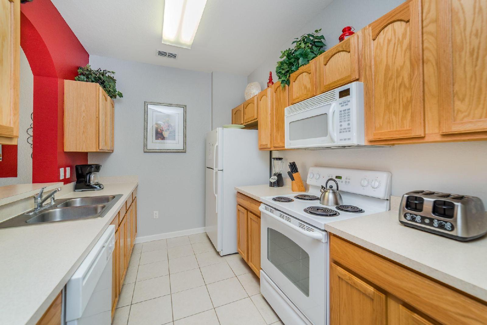 Windsor Hills by Global Resort Homes