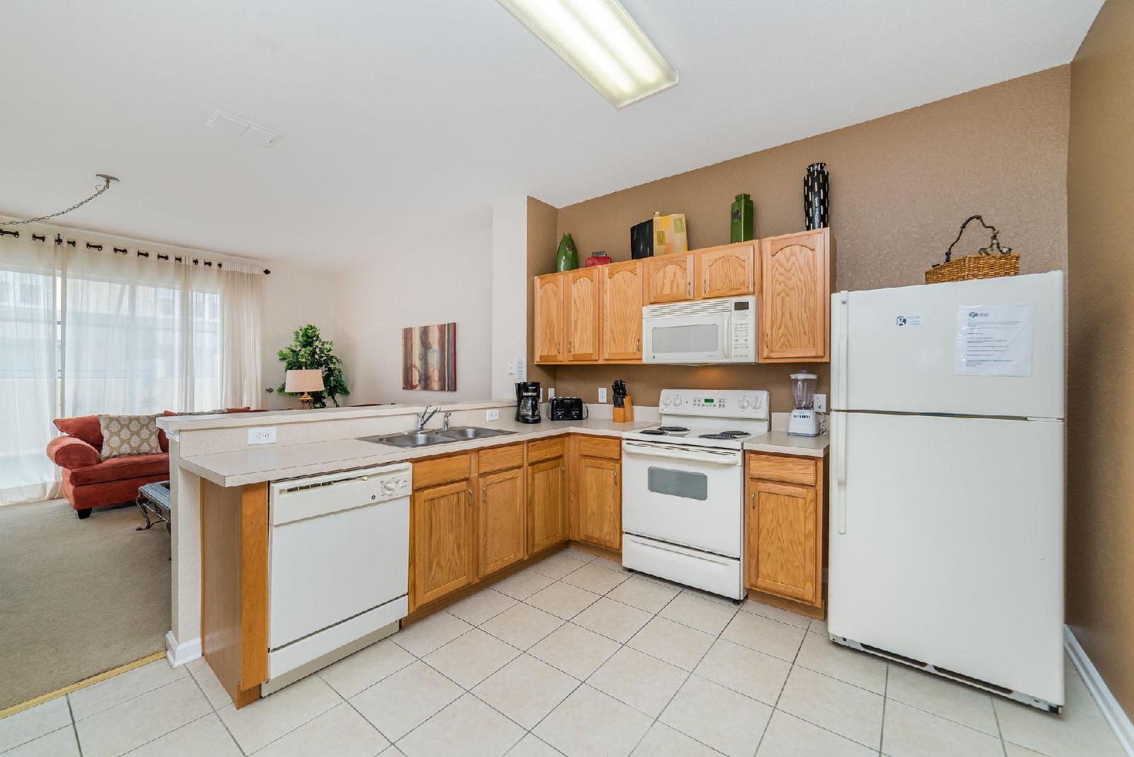 Windsor Hills by Global Resort Homes
