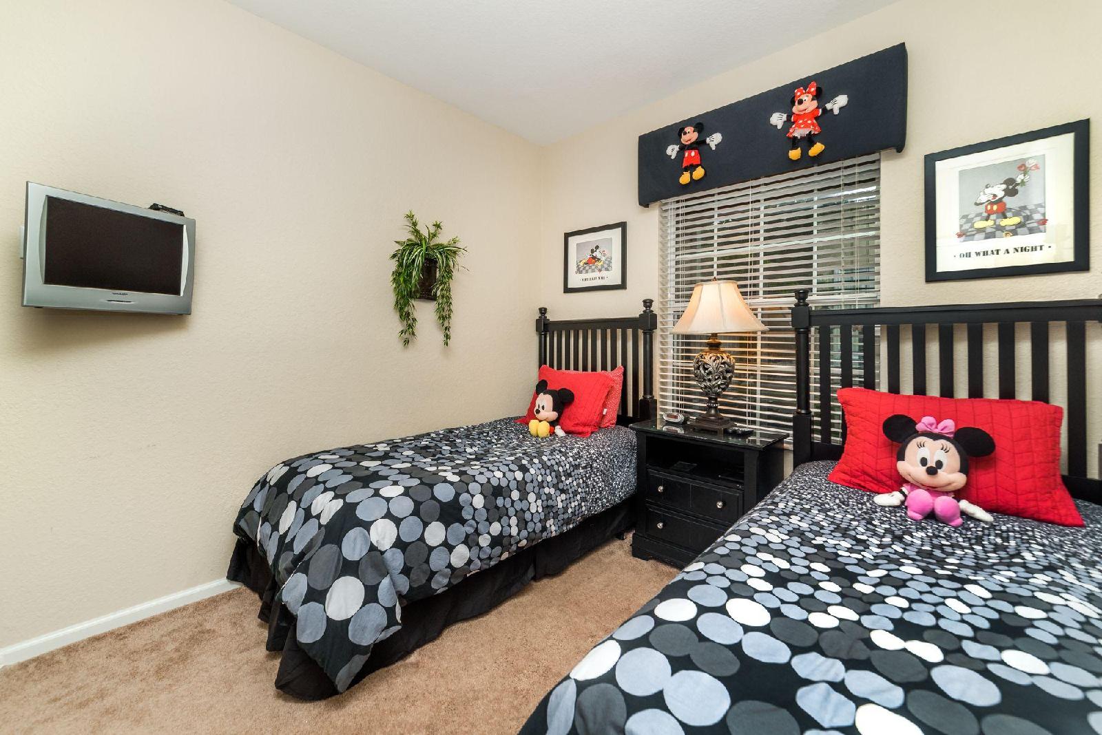 Windsor Hills by Global Resort Homes