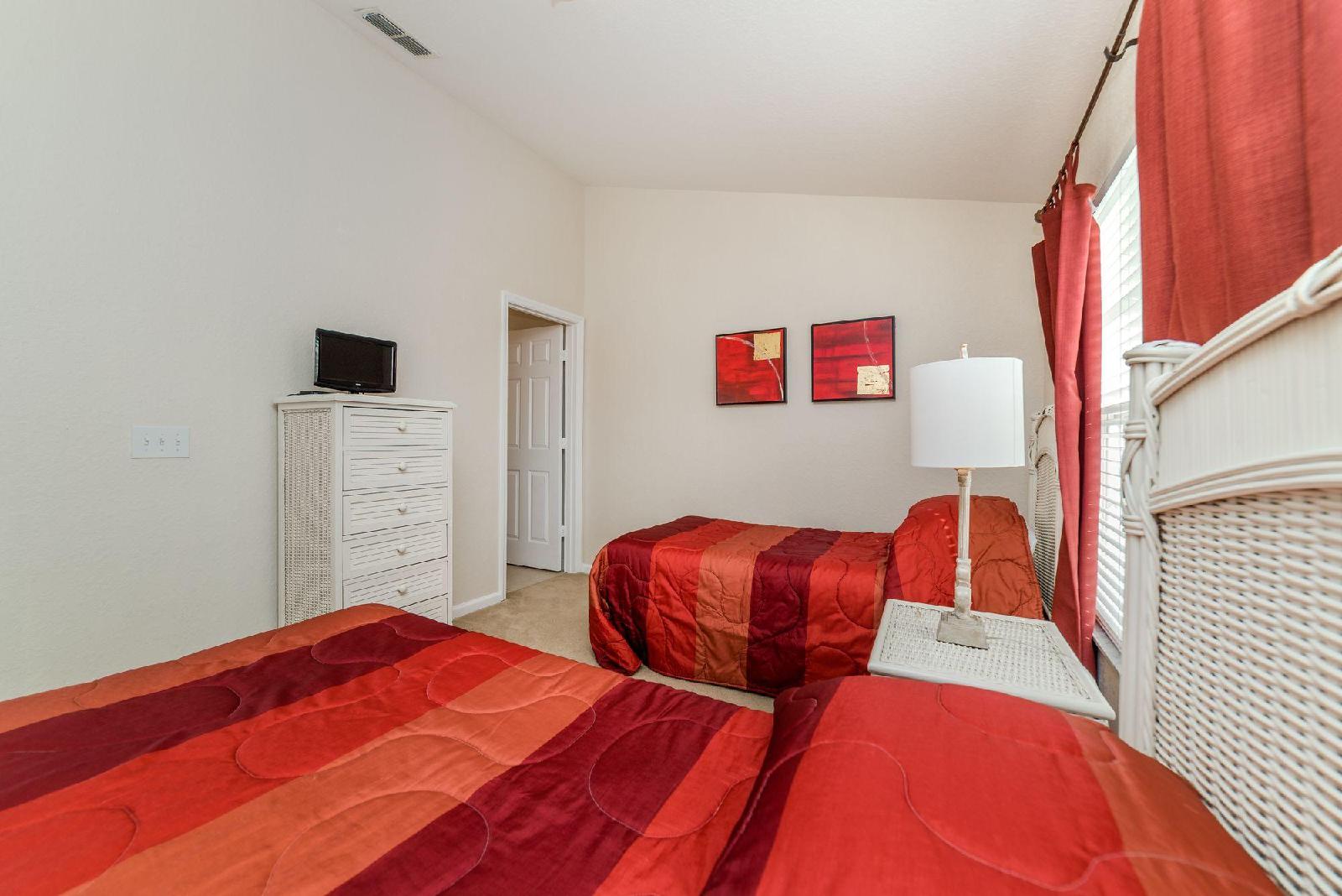 Windsor Hills by Global Resort Homes