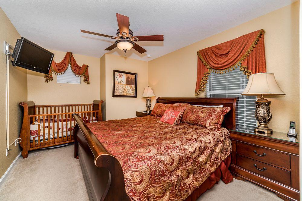 Windsor Hills by Global Resort Homes