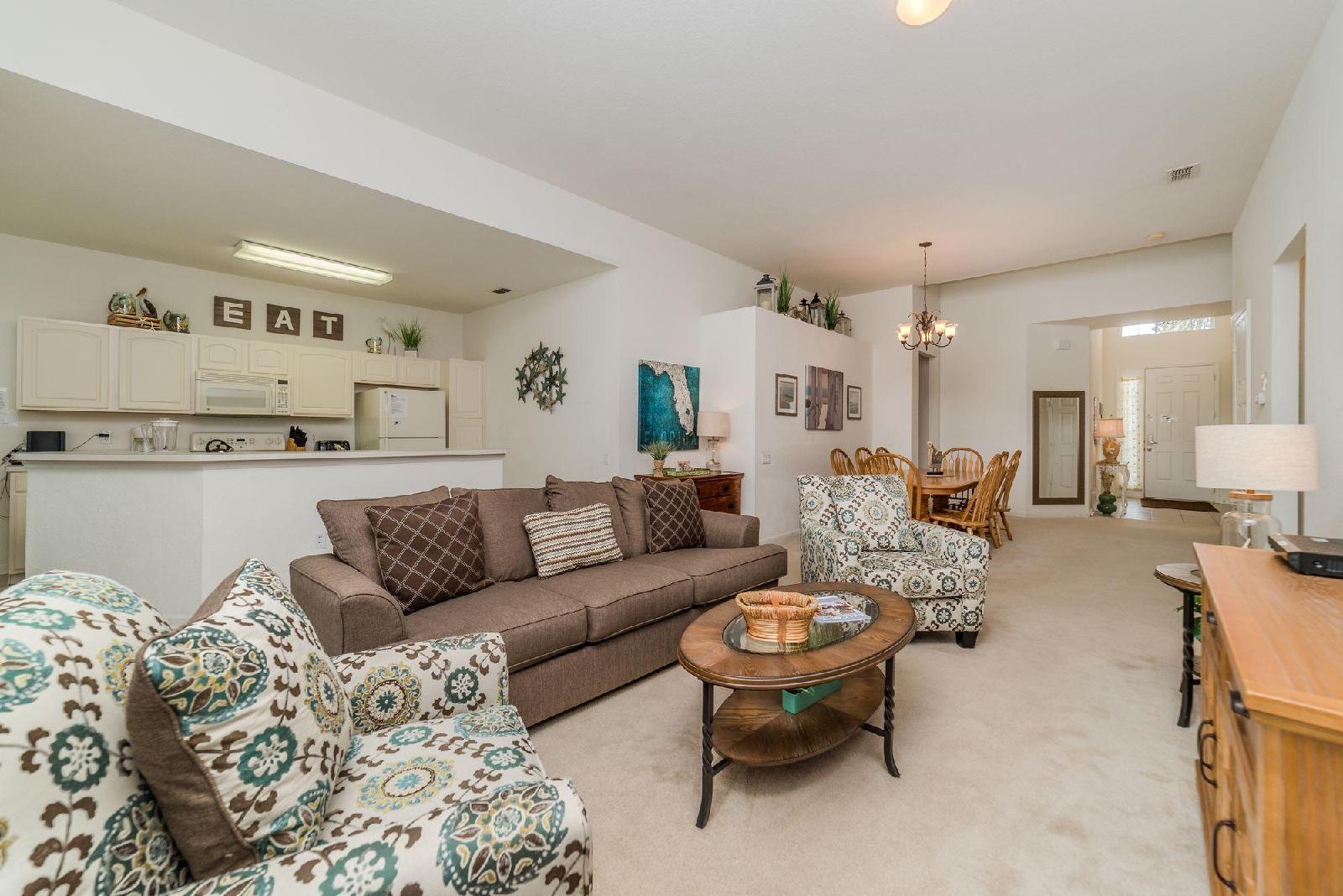 Windsor Hills by Global Resort Homes