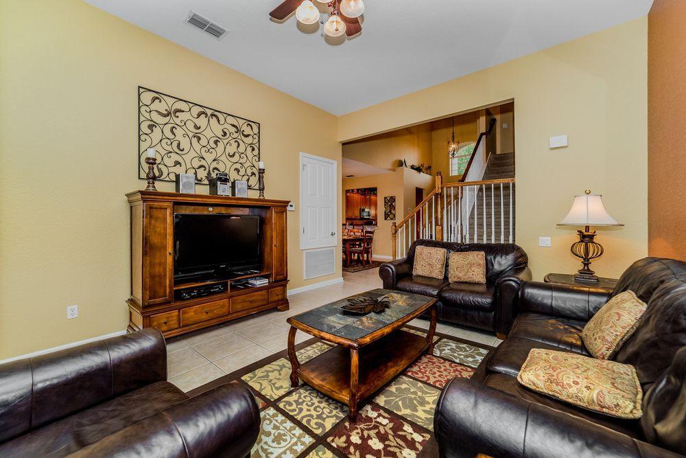 Windsor Hills by Global Resort Homes
