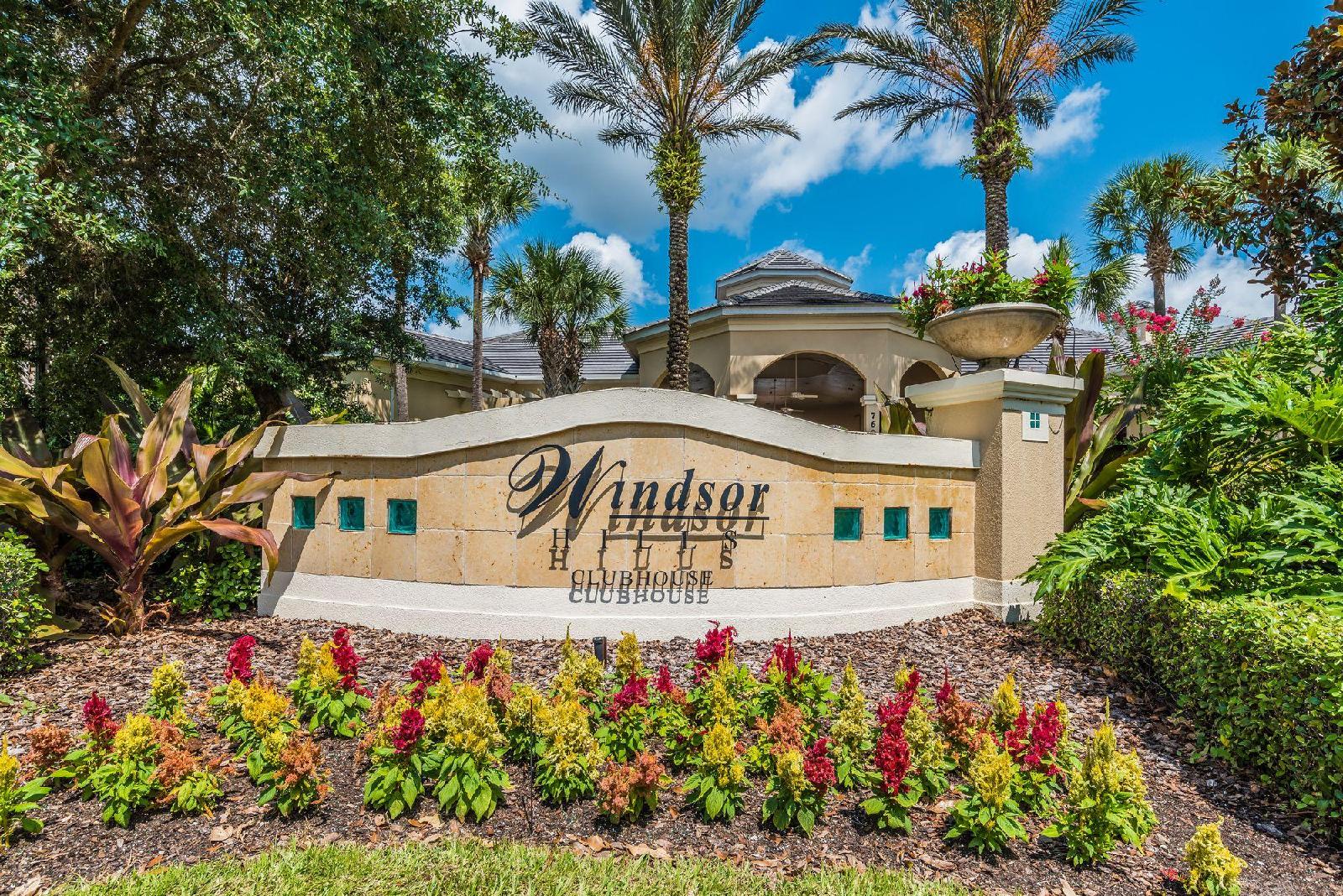 Windsor Hills by Global Resort Homes