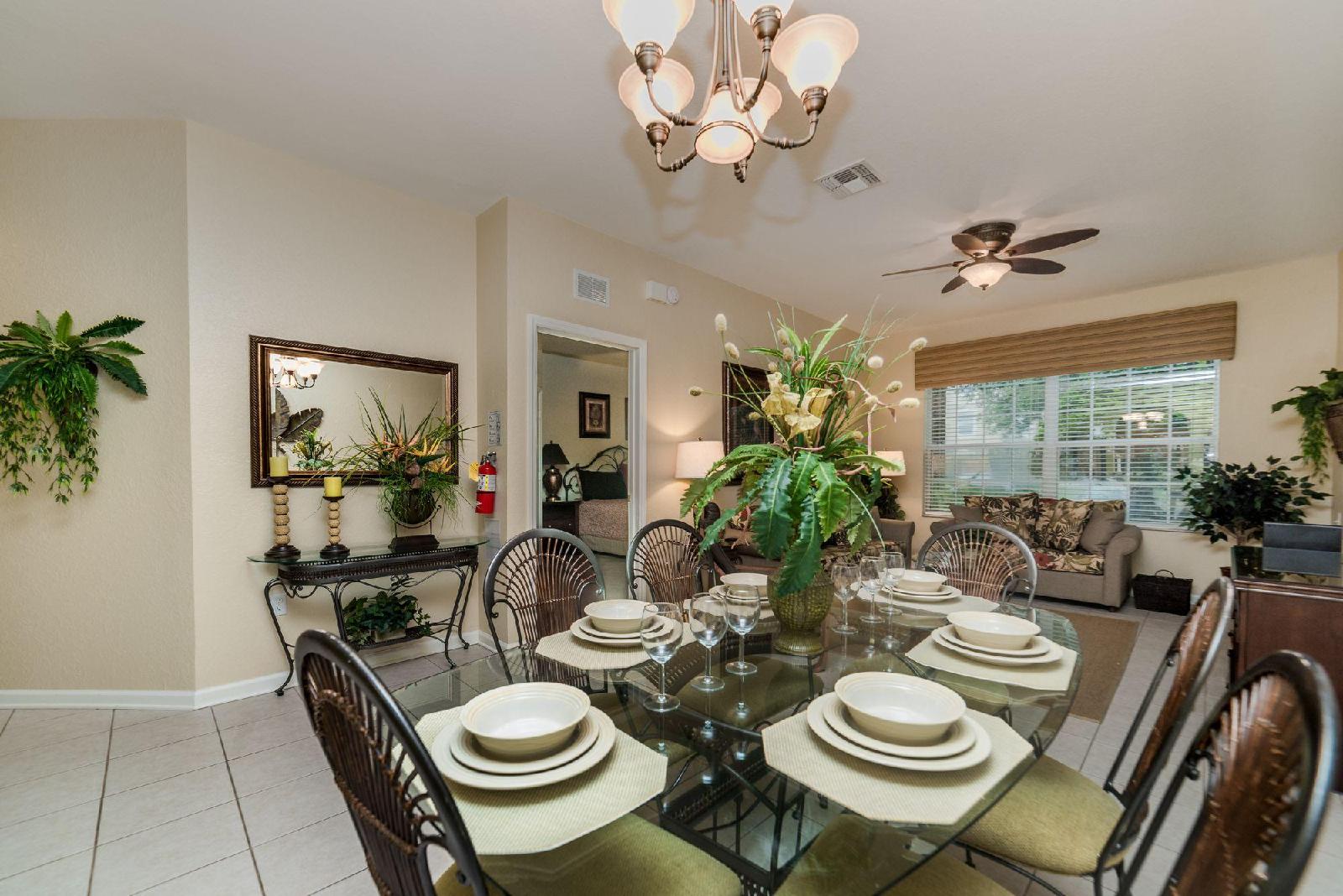 Windsor Hills by Global Resort Homes