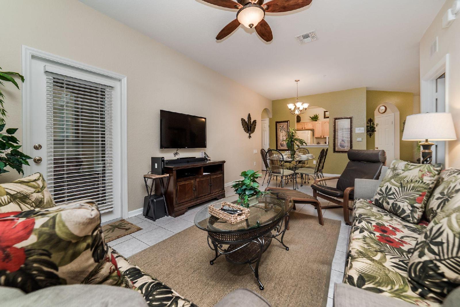 Windsor Hills by Global Resort Homes