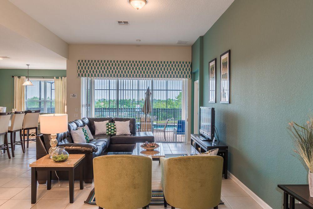 Windsor Hills by Global Resort Homes