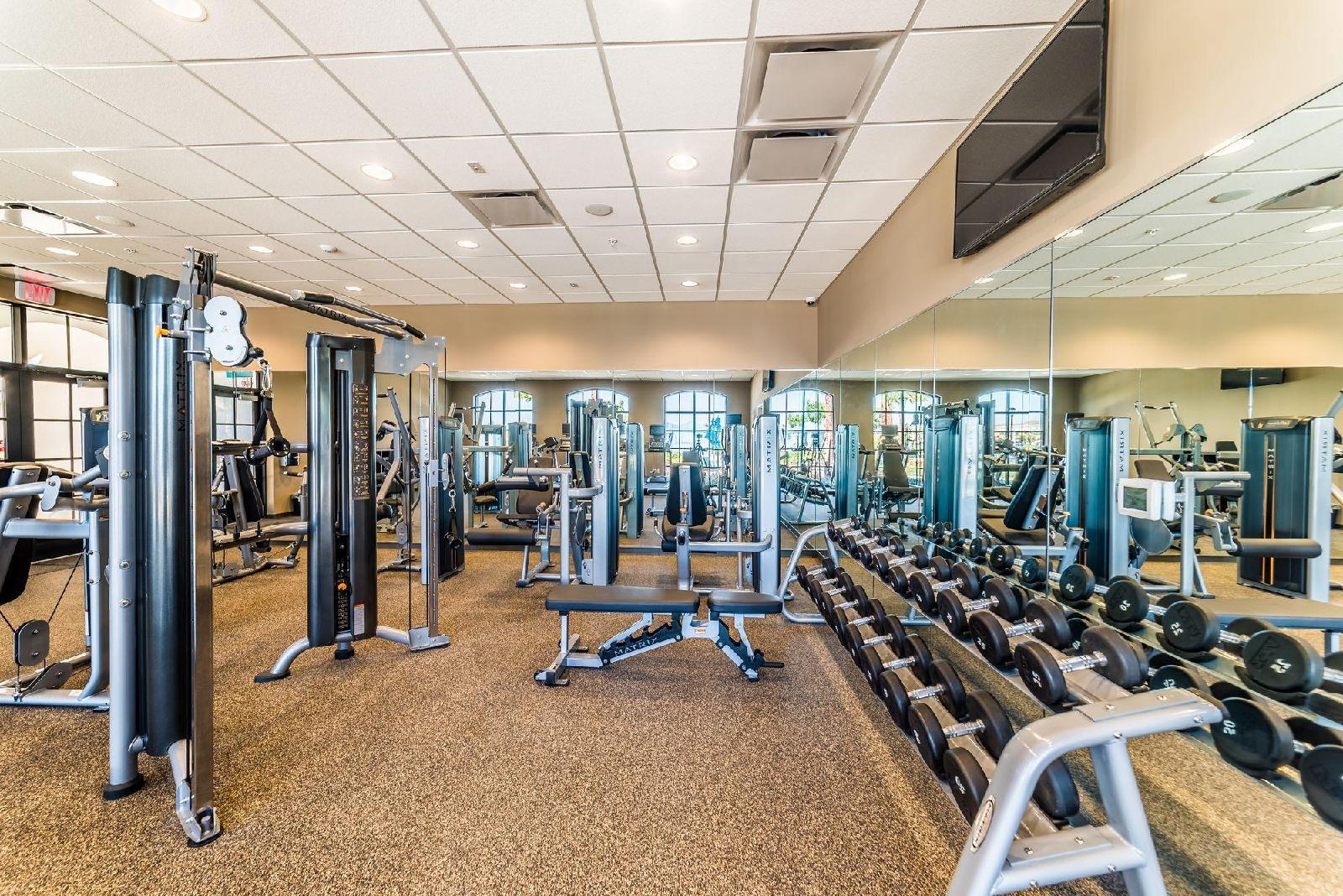 Windsor Hills by Global Resort Homes