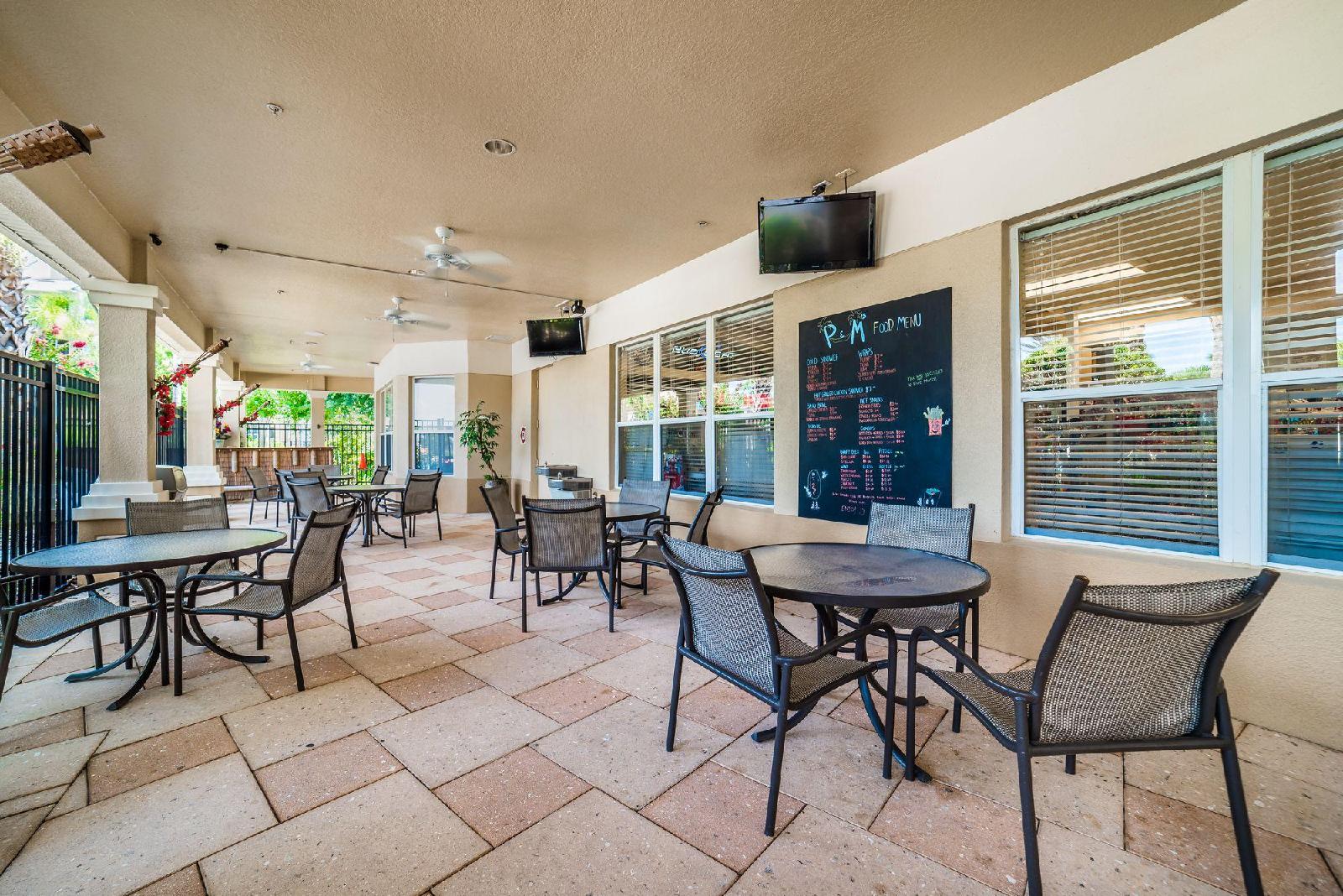 Windsor Hills by Global Resort Homes