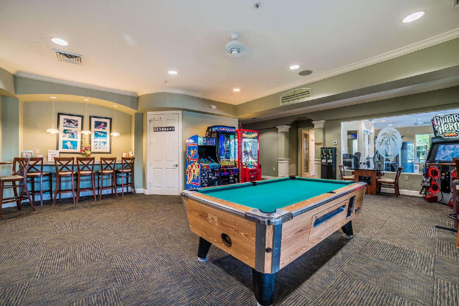 Windsor Hills by Global Resort Homes