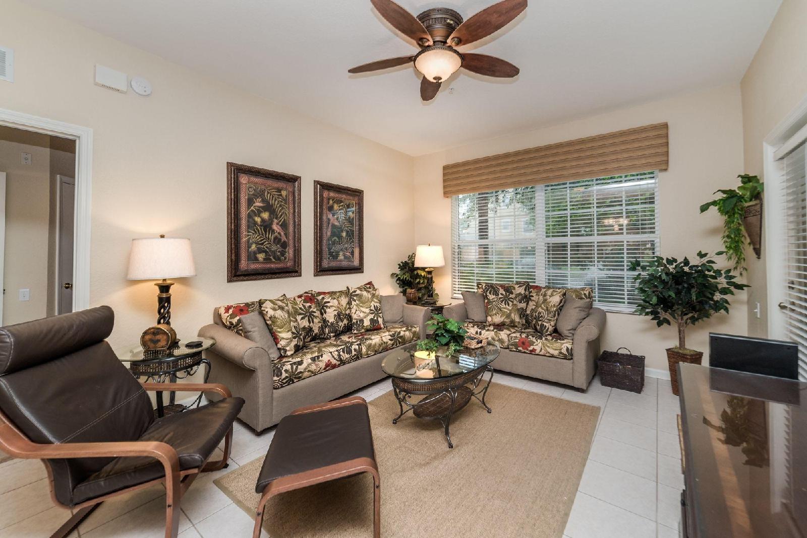 Windsor Hills by Global Resort Homes